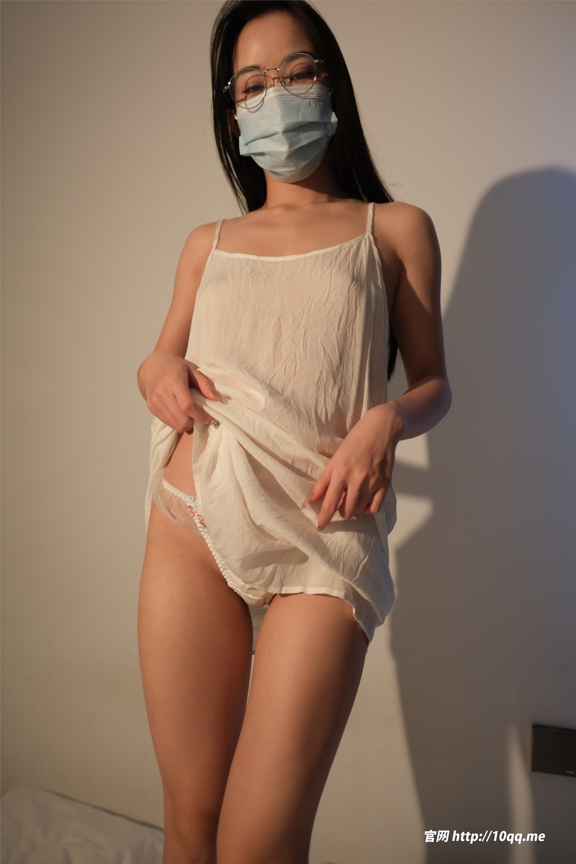 ROSI口罩系列 2024.09.27 NO.3029